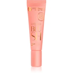 Bell HYPOAllergenic Liquid Blush Blushcrème pas cher