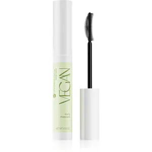 Bell HYPOAllergenic Vegan Curly Mascara Mascara pas cher