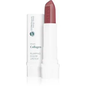 Bell HYPOAllergenic Vegan Collagen Plumping Color Lipstick Lippenstift