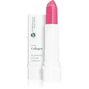 Bell HYPOAllergenic Vegan Collagen Plumping Color Lipstick Lippenstift