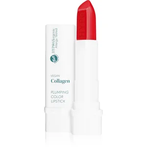 Bell HYPOAllergenic Vegan Collagen Plumping Color Lipstick Lippenstift