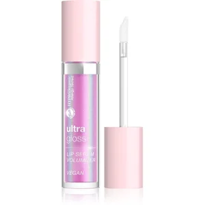 Bell HYPOAllergenic Ultra Light Lip Serum Volumizer Lipgloss pas cher