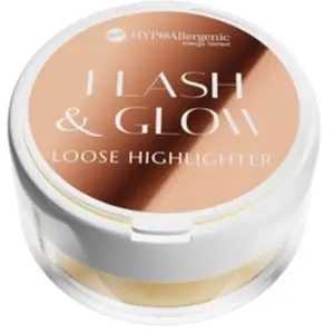 Bell HYPOAllergenic Flash & Glow Loose Highlighter Highlighter pas cher