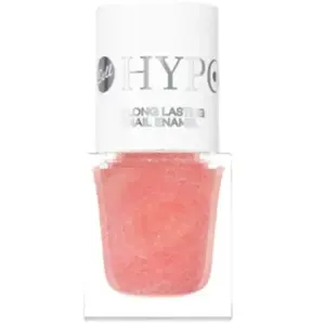 Bell HYPOAllergenic Long Lasting Nail Enamel Nagellak pas cher