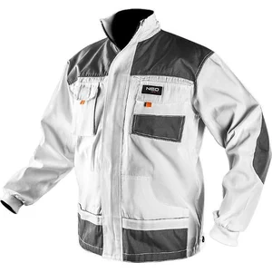 Comparateur de prix : Veste de travail hd serie NEO tools 81-110