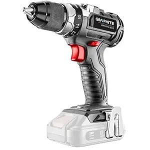 Comparateur de prix : Perceuse visseuse 18 V BRUSHLESS GRAPHITE ENERGY+ 58G019