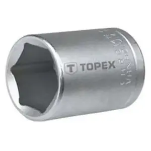 Topex Dop 10 1/2 Zeskant Din 3124 pas cher