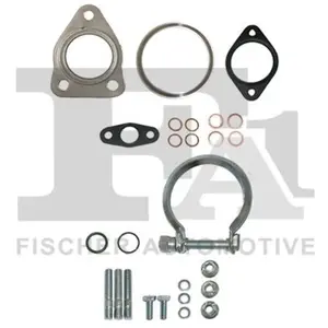 FA1 Turbocharger montageset