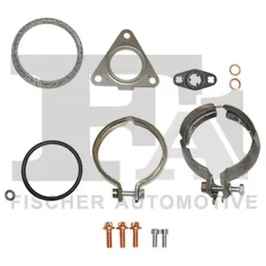 Turbocharger montageset KT140230 FA1