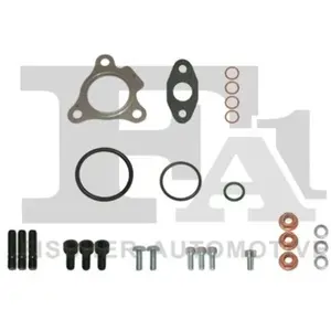 Turbocharger montageset KT110720 FA1Vendu parwinparts