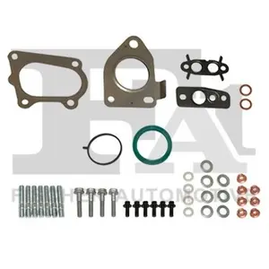 Turbocharger montageset KT220260 FA1