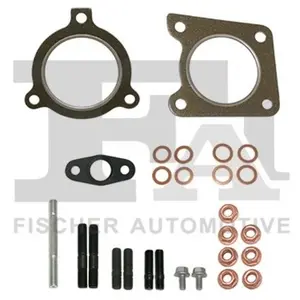 Turbocharger montageset KT730100 FA1Vendu parwinparts