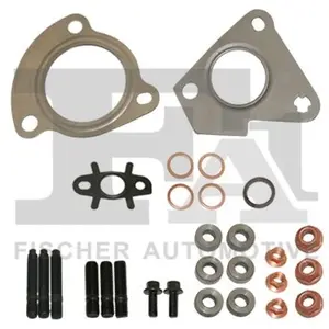 Turbocharger montageset KT220430 FA1