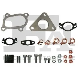 Turbocharger montageset KT750210 FA1Vendu parwinparts