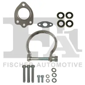 Turbocharger montageset KT210360 FA1