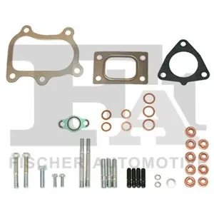 Turbocharger montageset KT750190 FA1Vendu parwinparts