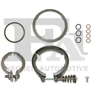 Turbocharger montageset KT100060 FA1