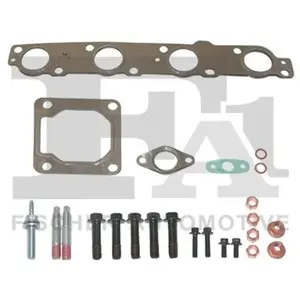 Turbocharger montageset KT130005 FA1Vendu parwinparts