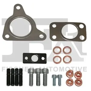 Turbocharger montageset KT210060 FA1Vendu parwinparts