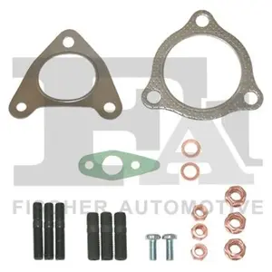 Turbocharger montageset KT550005 FA1Vendu parwinparts