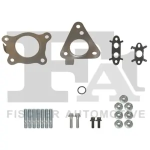 Turbocharger montageset KT120040 FA1Vendu parwinparts