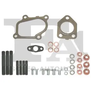 Turbocharger montageset KT730005 FA1