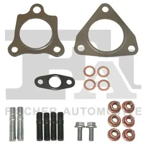 Turbocharger montageset KT730010 FA1
