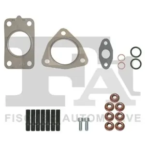 Turbocharger montageset KT110140 FA1