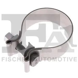 Pijpverbinding uitlaatsysteem 942870 FA1Vendu parwinparts