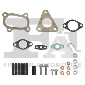 Turbocharger montageset KT750120 FA1