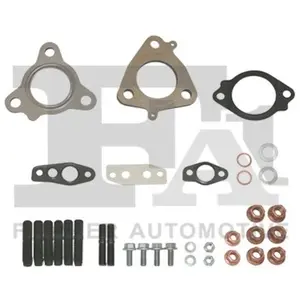 Turbocharger montageset KT790010 FA1