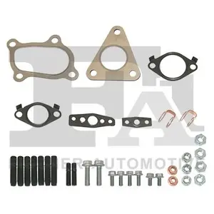 Turbocharger montageset KT750060 FA1