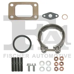 Turbocharger montageset KT330150 FA1