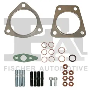 Turbocharger montageset KT550040 FA1