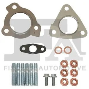 Turbocharger montageset KT730040 FA1Vendu parwinparts