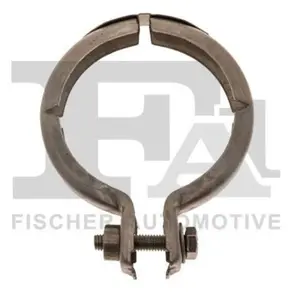 Pijpverbinding uitlaatsysteem 144894 FA1Vendu parwinparts