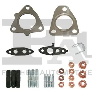 Turbocharger montageset KT770020 FA1