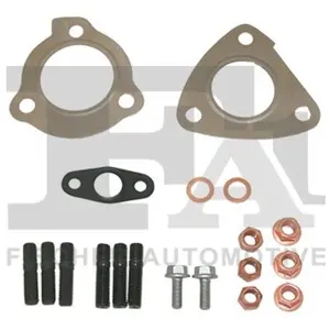 Turbocharger montageset KT890030 FA1Vendu parwinparts