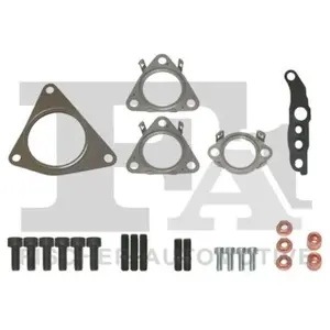 Turbocharger montageset KT110800 FA1