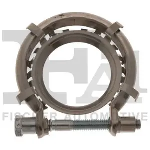 Pijpverbinding uitlaatsysteem 936862 FA1Vendu parwinparts