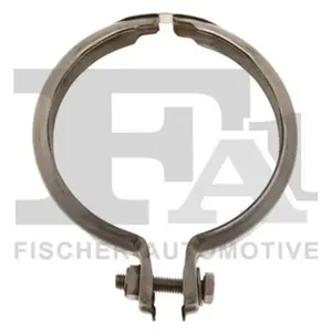 Pijpverbinding uitlaatsysteem 104894 FA1Vendu parwinparts