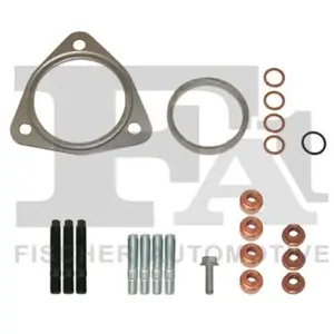 Turbocharger montageset KT100100 FA1Vendu parwinparts