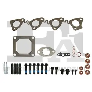 Turbocharger montageset KT130020 FA1