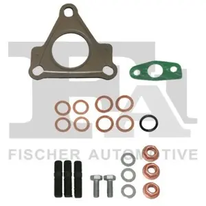 Turbocharger montageset KT140300 FA1Vendu parwinparts