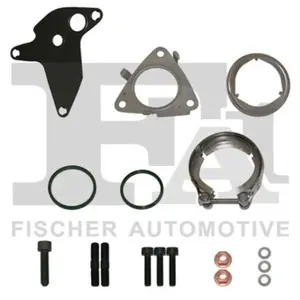 Turbocharger montageset KT110045 FA1Vendu parwinparts