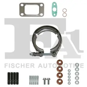 Turbocharger montageset KT110120 FA1