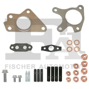 Turbocharger montageset KT780005 FA1