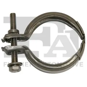 Pijpverbinding uitlaatsysteem 224873 FA1Vendu parwinparts