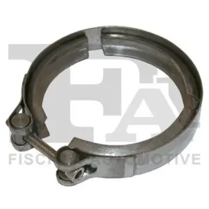 Pijpverbinding uitlaatsysteem 144892 FA1Vendu parwinparts