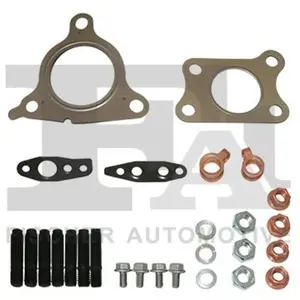 FA1 Turbocharger montageset